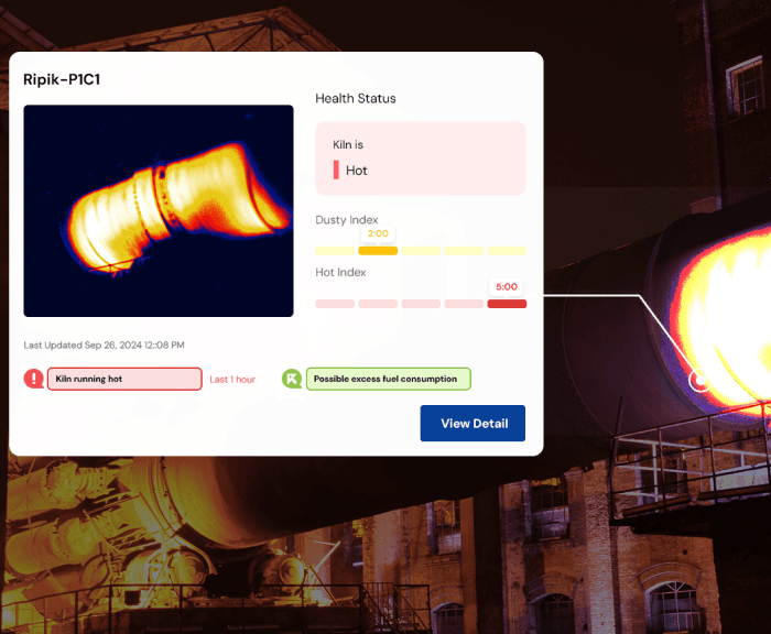 Model Solusi AI Predictive Maintenance - AItonomous