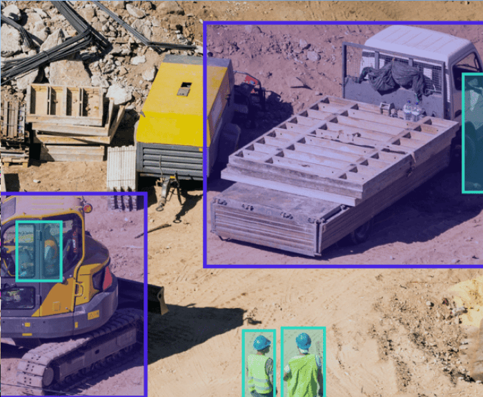 Model Solusi AI Hazardous Zone Identification - AItonomous